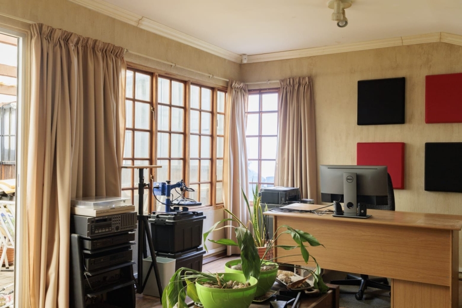 Commercial Property for Sale in Bloemfontein Rural Free State